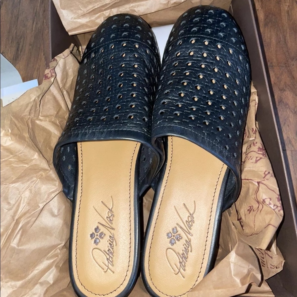Patricia Nash women’s shoes